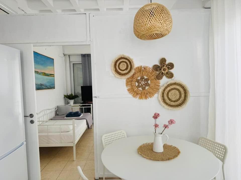 Olia Studios Olga Studios Faliraki Esterno foto
