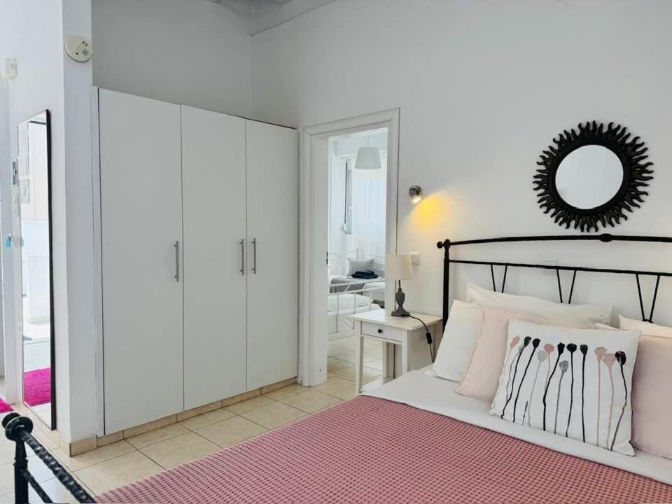 Olia Studios Olga Studios Faliraki Esterno foto